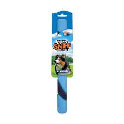CHUCKIT! SNIFF FETCH STICK...