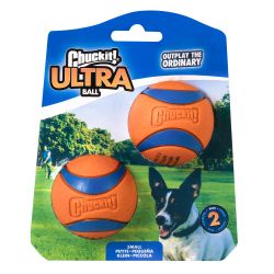 ULTRA BALL 2-PK SM