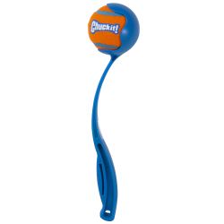 SPORT 12M BALL LAUNCHER