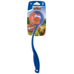 SPORT 12M BALL LAUNCHER