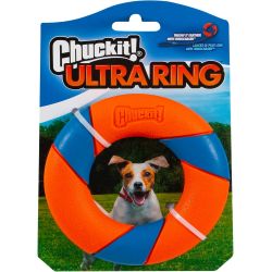 CHUCKIT! ULTRA RING