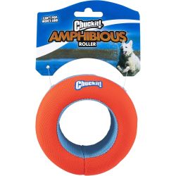 CHUCKIT! AMPHIBIOUS ROLLER