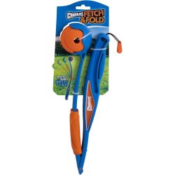 CHUCKIT! FETCH & FOLD 25M...