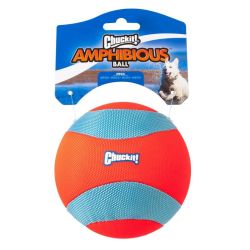 CHUCKIT! AMPHIBIOUS MEGA BALL