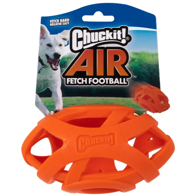 CHUCKIT! AIR FETCH FOOTBALL