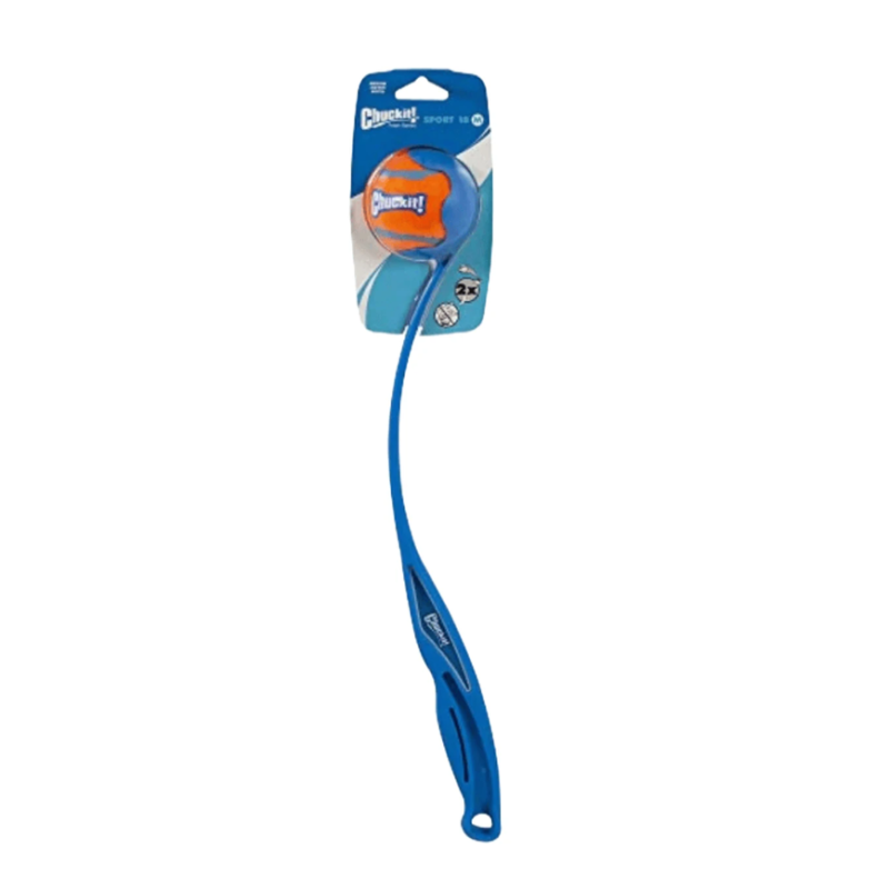 CHUCKIT! SPORT BALL LAUNCHER 18M