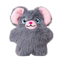 jouet chat kong snuzzles