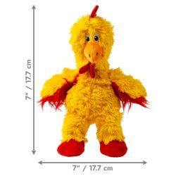 Knots Chicken Sm