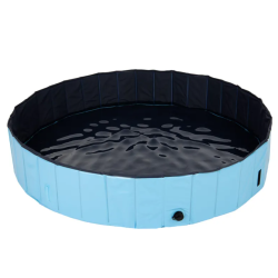 PISCINE CHIEN 120x30cm