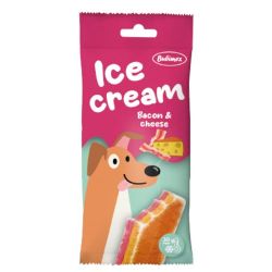 SNACK GLACE BACON ET...