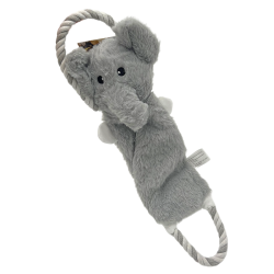 jouet peluche Elephant 43 cm