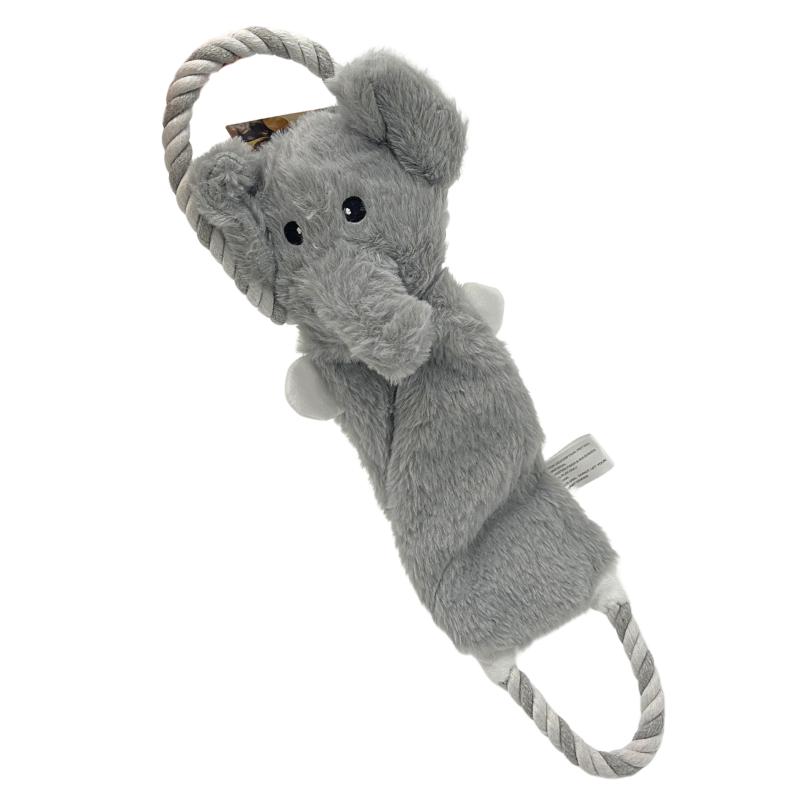 jouet peluche Elephant 43 cm
