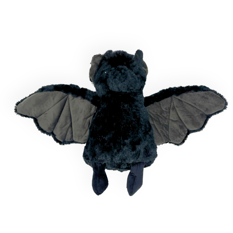 Jouet peluche Chauve souris 44 cm