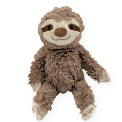 jouet peluche Paresseux 27 cm