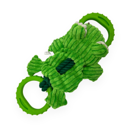 Jouet peluche Grenouille 45 cm