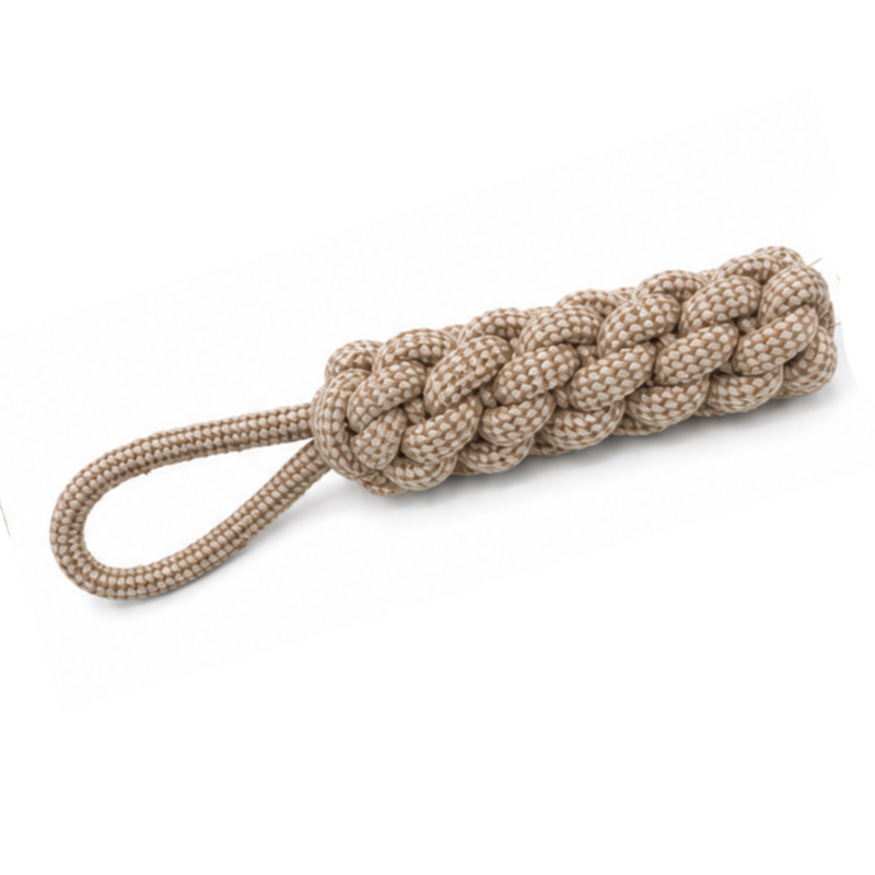 jouet corde tressée mod 31