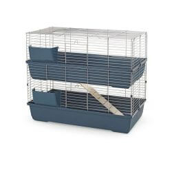Cage Maxi BALDO 100 Twin