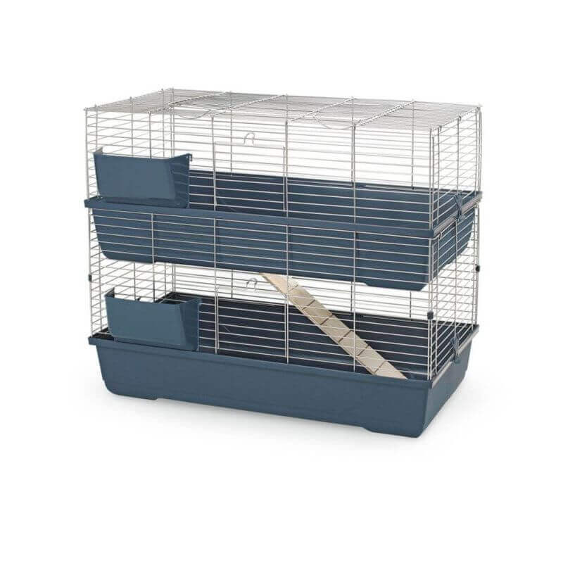 Cage Maxi BALDO 100 Twin Cage Maxi BALDO 100 Twin
