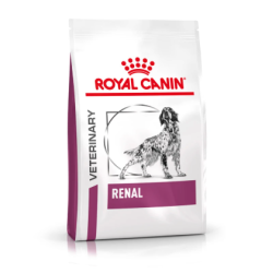 Royal Canin Renal Chien —...