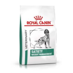 Royal Canin Satiety Weight...