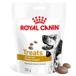 Royal Canin Urinary Treats...
