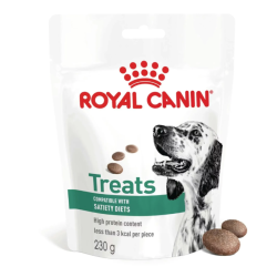 Royal Canin Satiety Treats...
