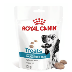 Royal Canin Hypoallergenic...