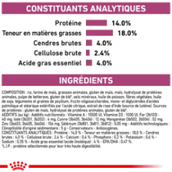 Royal Canin Renal Chien — Croquettes 2 kg