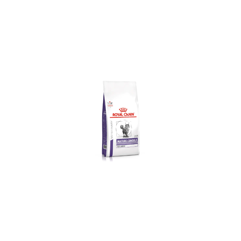 CAT MATURE CONSULT BALANCE 1.5KG