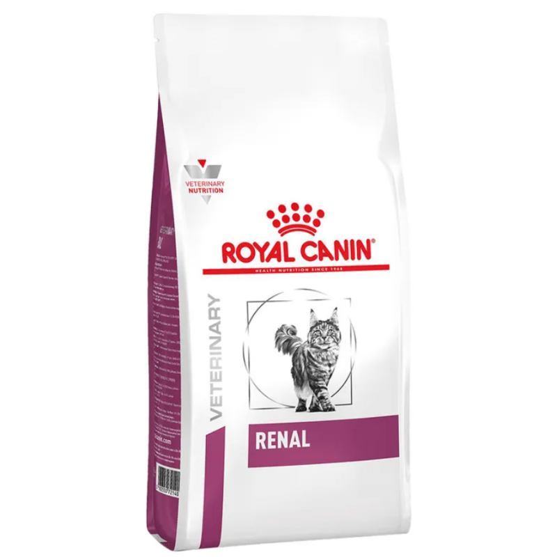 CAT RENAL 2KG