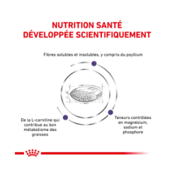 CAT NEUTEURED SATIETY BALANCE 1.5KG
