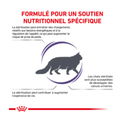 CAT NEUTEURED SATIETY BALANCE 1.5KG