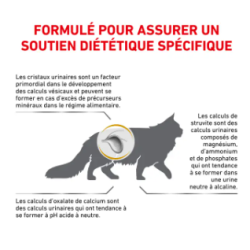 CAT URINARY S/O 7KG