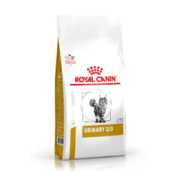 CAT URINARY S/O 7KG