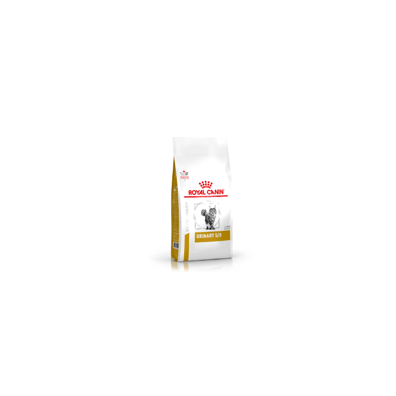 CAT URINARY S/O 7KG