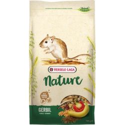 Nature Gerbil