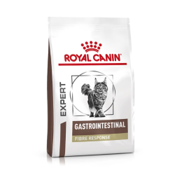 CAT GASTRO INTESTINAL FIBRE...