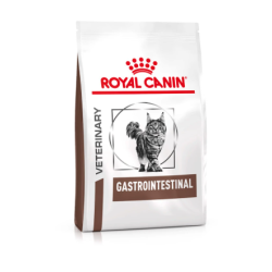 CAT GASTRO INTESTINAL 4KG