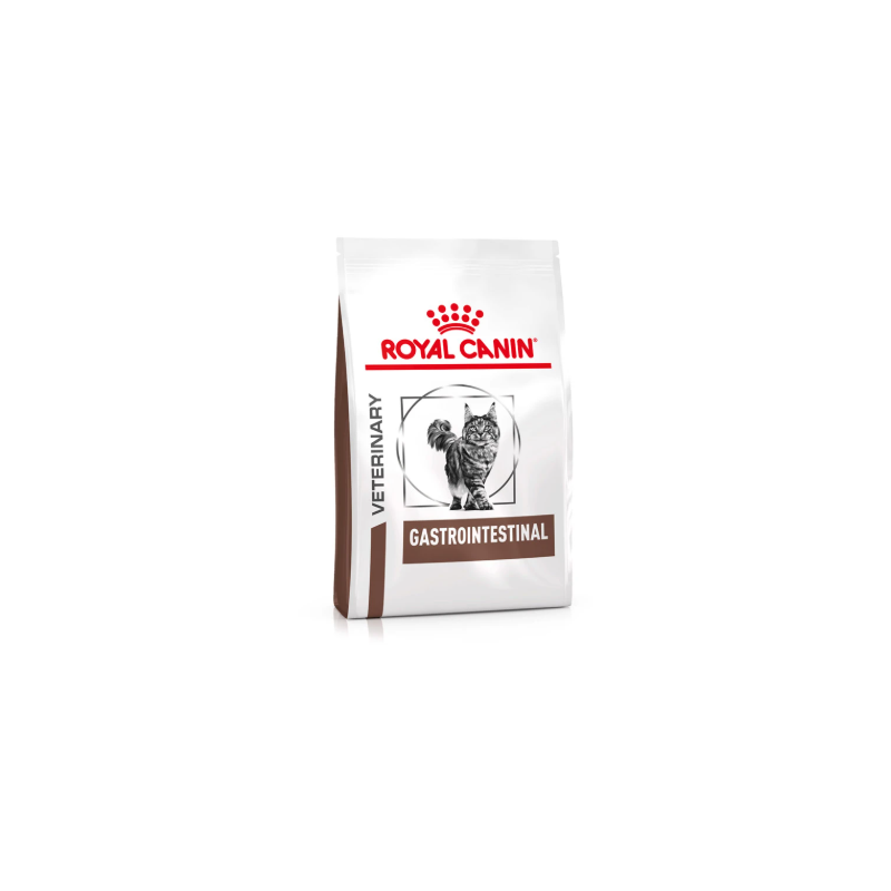 CAT GASTRO INTESTINAL 4KG