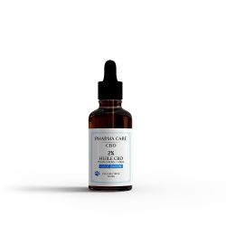 CBD CHIEN GOUT BACON 2%
