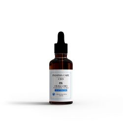 CBD CHIEN GOUT BACON 6%