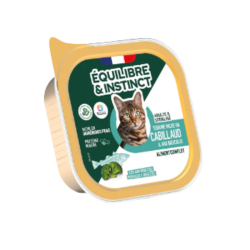 E&I BARQUETTE 85G CHAT...