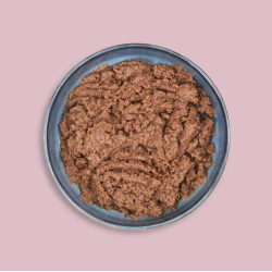 MOUSSE CHIEN ARTHROSE 300G VETO EQUILIBRE & INSTINCT