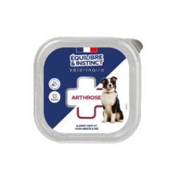 MOUSSE CHIEN ARTHROSE 300G...