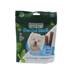 FRIANDISE E&I CHIEN 100G...
