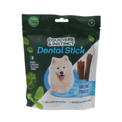 FRIANDISE E&I CHIEN 175G...