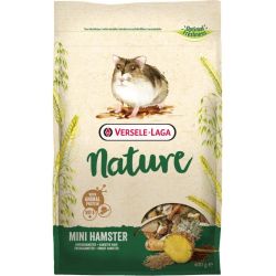 Nature Mini Hamster
