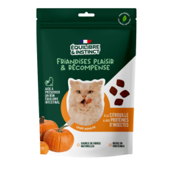 E&I FRIANDISES 80G CHAT...
