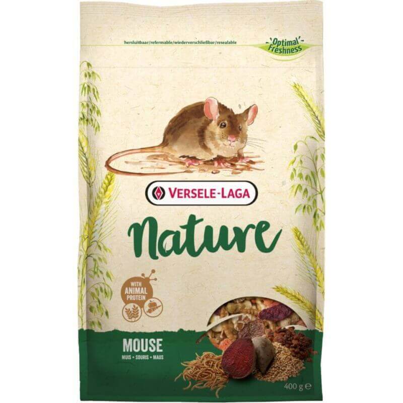 Nature Mouse Nature Mouse