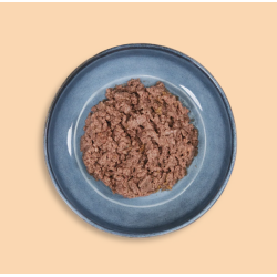 MOUSSE CHAT 100G URINAIRE VETO EQUILIBRE & INSTINCT